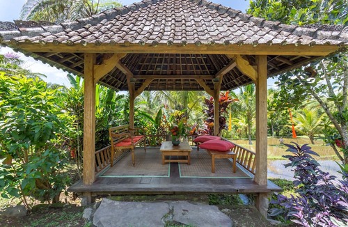 Wongaya Gede Resort | Prana Dewi Mountain Resort