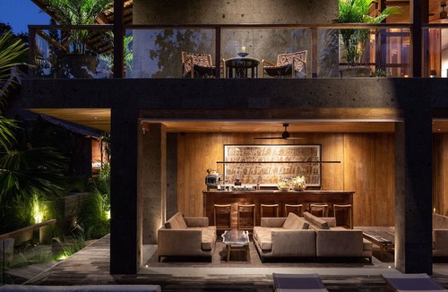 Uluwatu Hotel | The Asa Maia