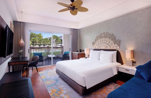 Seminyak Hotel | Grand Mercure Bali Seminyak