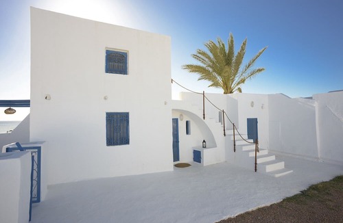 Djerba Ajim House | Dar Elbidha
