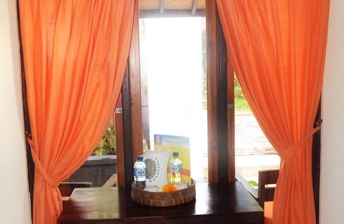 Anturan Hotel | Hotel Suma