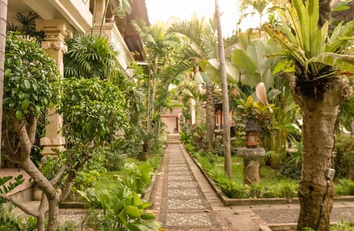 Anturan Hotel | Hotel Suma