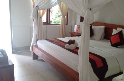 Candi Dasa Hotel | Rama Shinta Hotel
