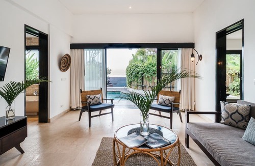 Jungut Batu Hotel | Batu Karang Lembongan Resort & Spa