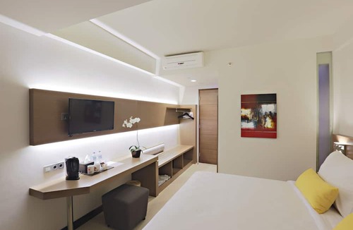 Dewi Sri Hotel | Euphoria Hotel