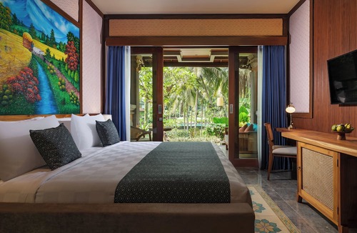 Pengosekan Resort | The Artini Dijiwa Ubud