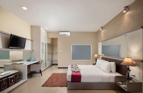 Trawas Hotel | Royal Hotel and Villa Trawas