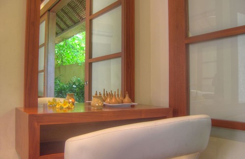 Peliatan Resort | Villa Sabandari