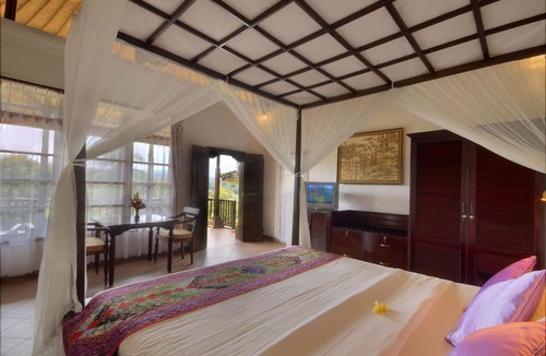 Blimbing Resort | Cempaka Belimbing Villas