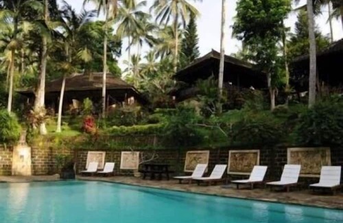 Blimbing Resort | Cempaka Belimbing Villas
