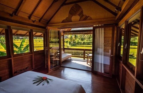 Gobleg Resort | Sanak Retreat Bali