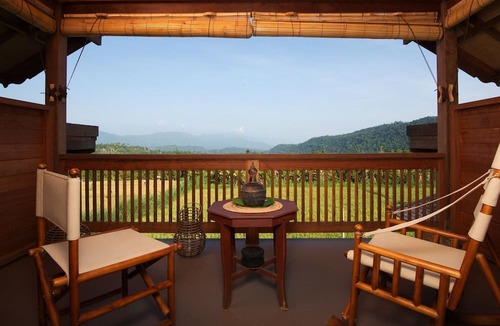 Gobleg Resort | Sanak Retreat Bali