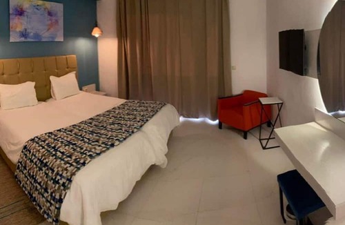 Monastir Hotel | City Business Monastir Center