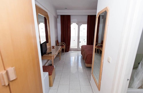 Monastir Hotel | City Business Monastir Center