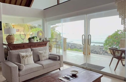 Candi Dasa Hotel | Bayshore Villas Candi Dasa