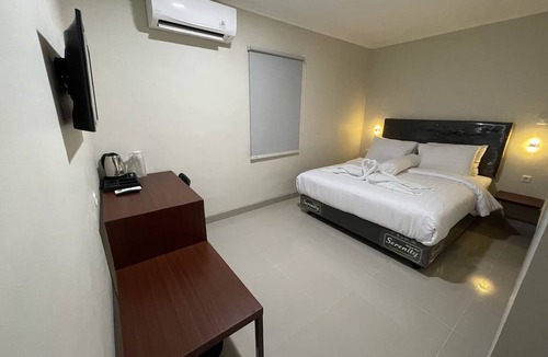 Banjartegehe Hotel | Liberta Home Lovina Bali