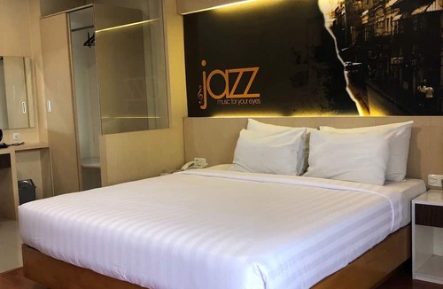 Madiun Hotel | Votel Kartika Abadi Madiun