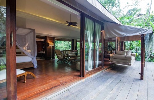 East Selemadeg Bed & Breakfast | Galalima Glamping