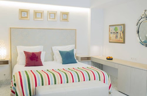 Medina of Tunis Hotel | Dar Dorra