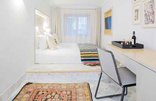 Medina of Tunis Hotel | Dar Dorra