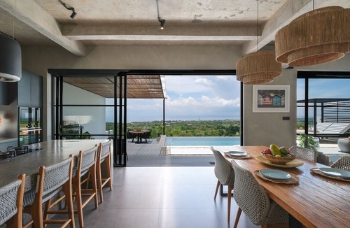 Pecatu Villa | Makai Uluwatu