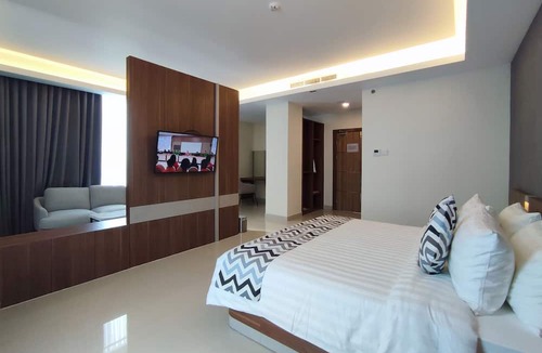 Makassar Hotel | UNHAS HOTEL & CONVENTION