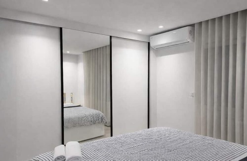 Les Berges du Lac Apartment | Lovely 1-bed Apartment in Lac1 Tunis