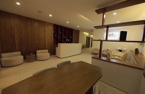 Gammarth Hotel | Suites hotel les charmilles & spa