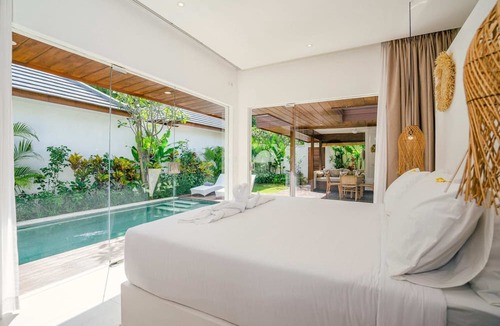 Pemuteran Villa | Villa Pulau II