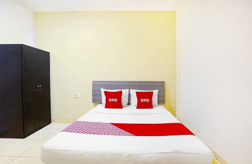 Waru Hotel | OYO Flagship 91290 Pondok Inap Shofwa 2