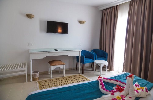 Djerba Midun Hotel | TMK Marine Beach by Turismark