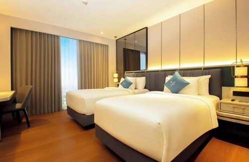 Melayu Hotel | FUGO Hotel Banjarmasin