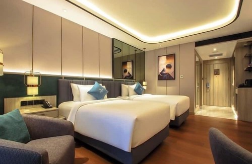 Melayu Hotel | FUGO Hotel Banjarmasin