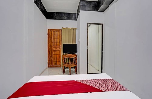 Trawas Hotel | Hotel O Villa A1