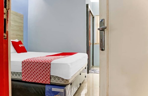 Banjarbaru Hotel | Super OYO 3903 Sweethome Syariah Guesthouse
