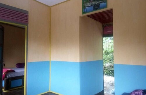 Tinggimoncong Cottage | Bamboo Park & Resort Malino