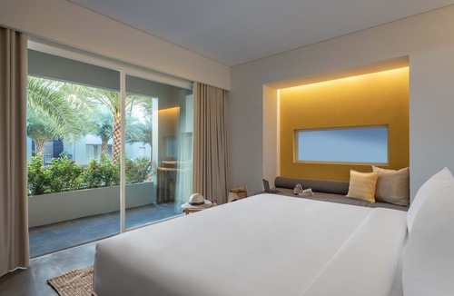 Batu Bolong Hotel | Chesa Canggu