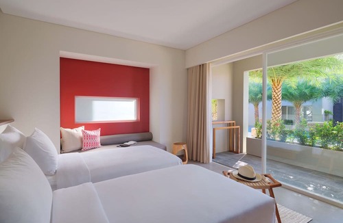 Batu Bolong Hotel | Chesa Canggu