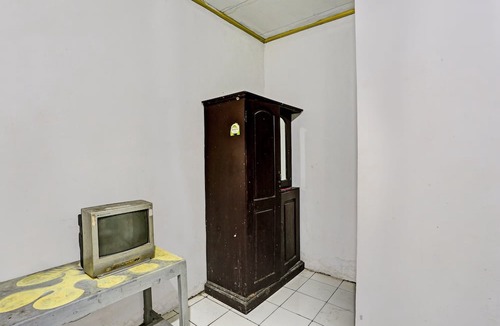 Kotabangun Hotel | Hotel O Penginapan Aina Syariah