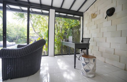 Sawangan Villa | Villa Brezze