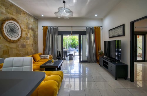 Sawangan Villa | Villa Brezze