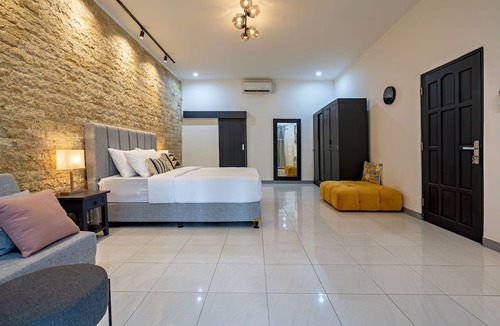 Sawangan Villa | Villa Brezze