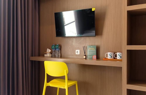Surabaya House | Mono Coliving Kencana, Surabaya