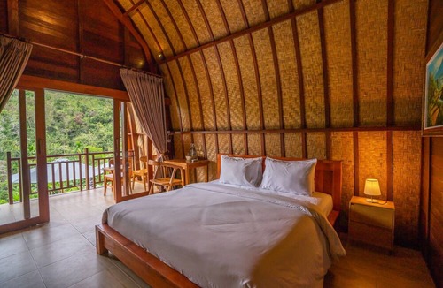 Seraya Barat Villa | Lumbung Seraya Villa