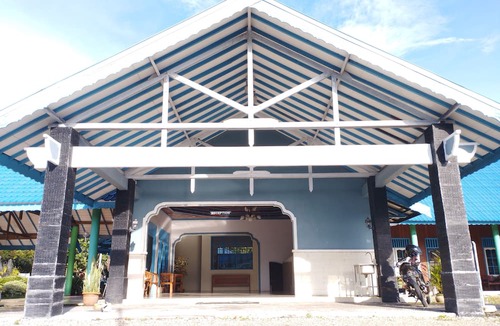 Kuala Kurun Hotel | Hotel O Tris