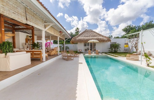 Laksmana Villa | Villa M2 by Alfred in Bali