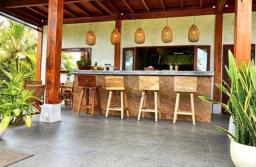 West Selemadeg Hotel | Antagana Retreat