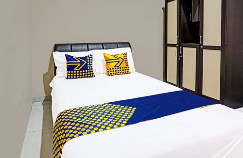 Malang Hotel | Hotel O Sumpil Syariah
