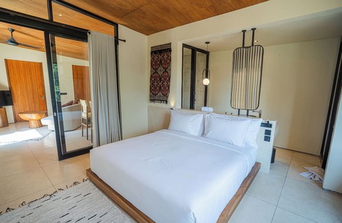 Kedisan Hotel | Desa Oculus