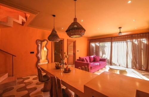 Umalas Hotel | El Barrio Boutique Hotel & Bar